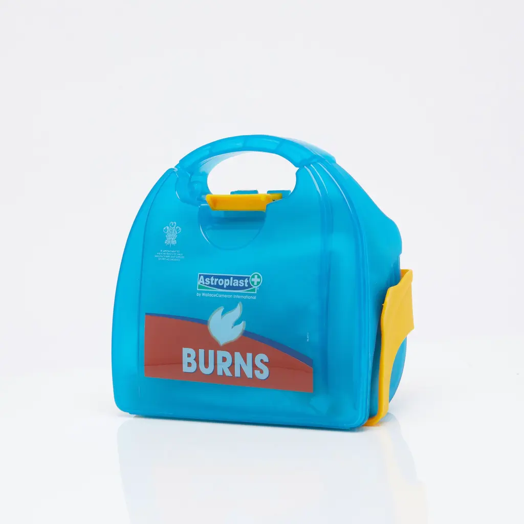 Astroplast Vivo Burns Dispenser - 1009013