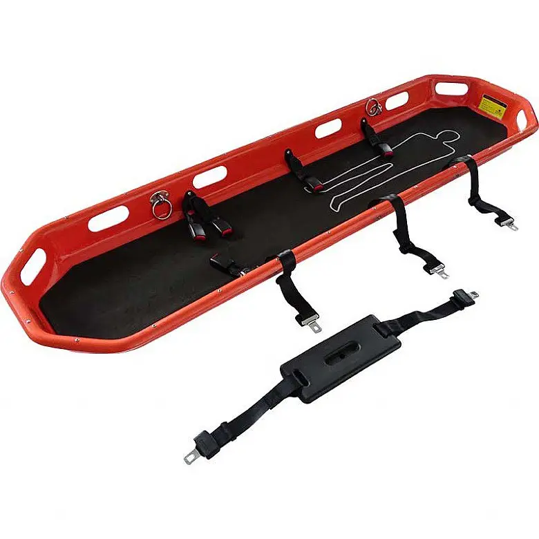 Economy Basket Stretcher - T130