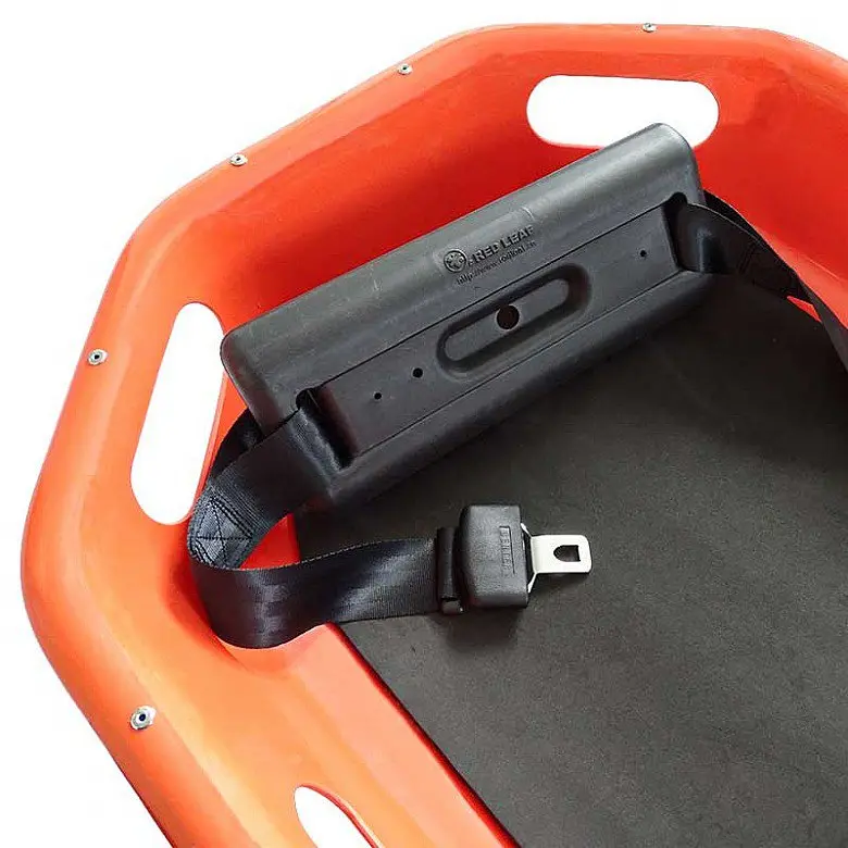 Economy Basket Stretcher - T130