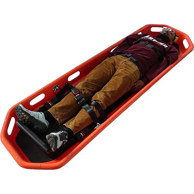 Economy Basket Stretcher - T130