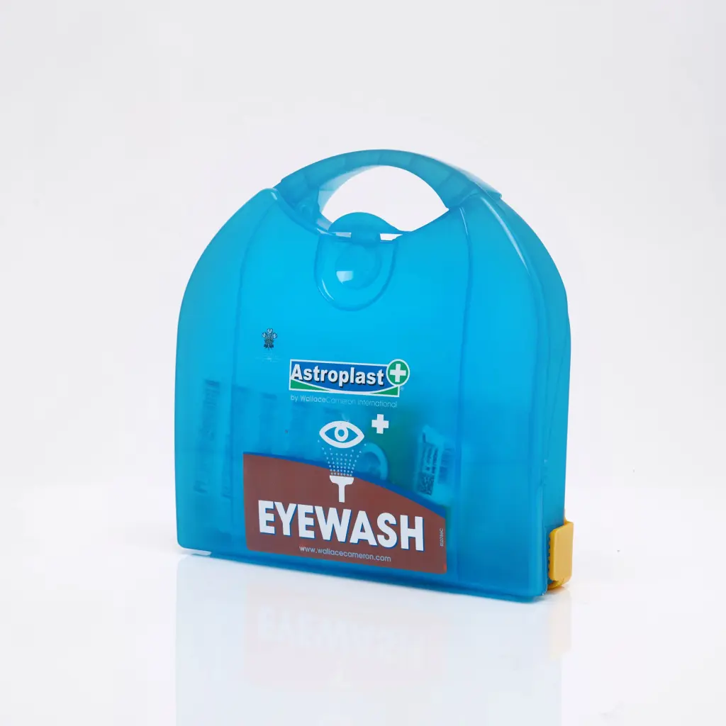 Astroplast Piccolo Eye Wash Dispenser - 1005006