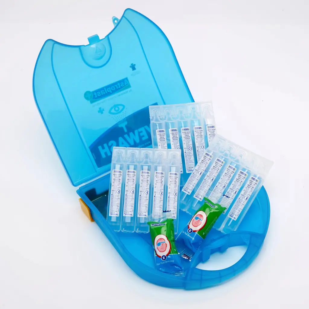 Astroplast Piccolo Eye Wash Dispenser - 1005006