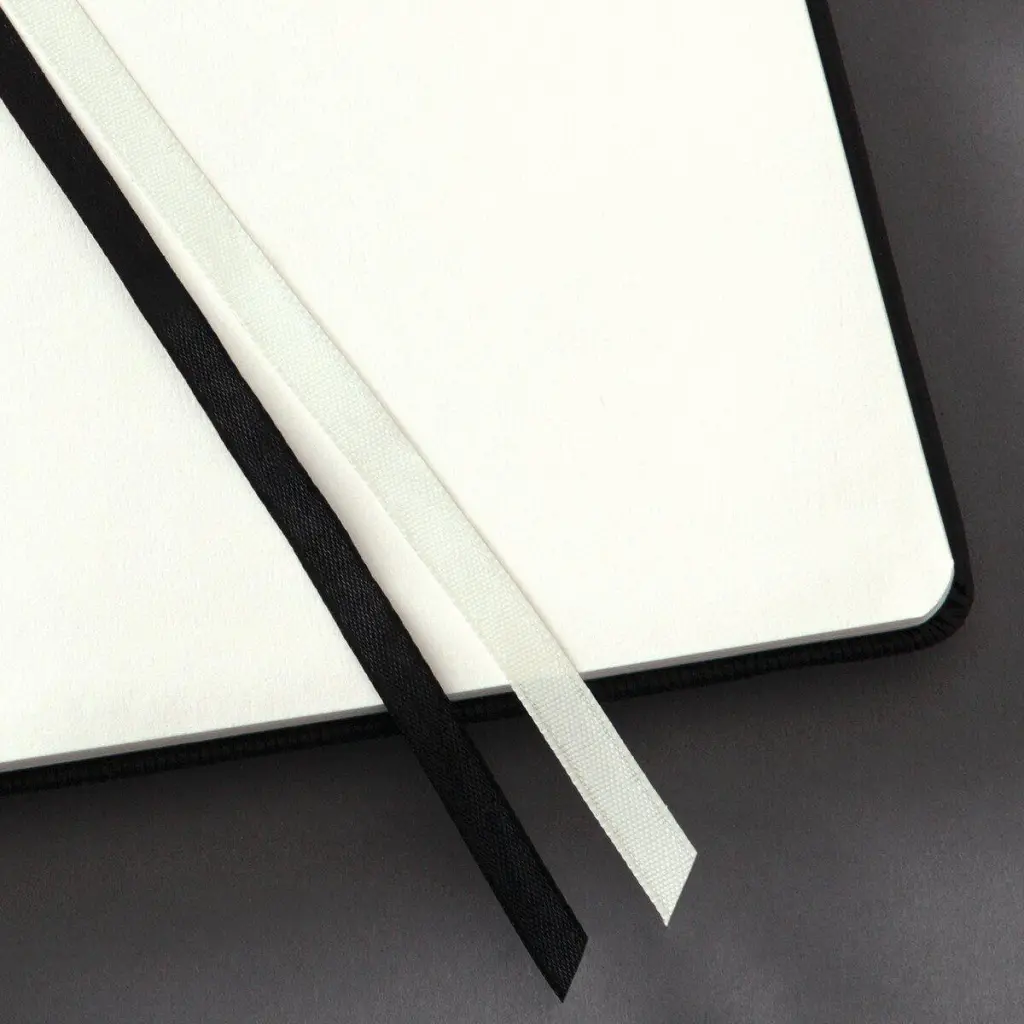 Sigel Conceptum Appointment Diary 2026 A4+ Day Per Page Vertical Black - C2604