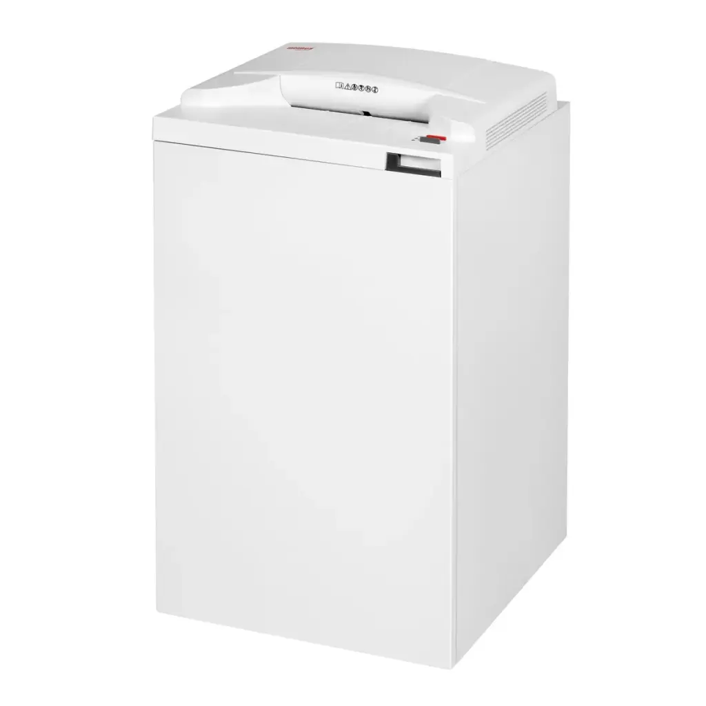 Intimus 2500 C CP5 2 x 12mm Cross Cut Shredder - 252382