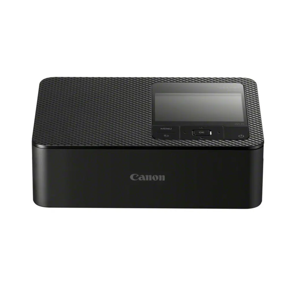 Canon SELPHY CP1500 Dye Sublimation Printer