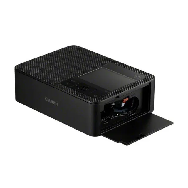Canon SELPHY CP1500 Dye Sublimation Printer