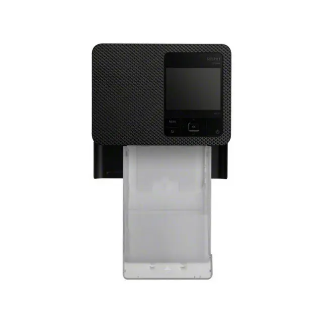 Canon SELPHY CP1500 Dye Sublimation Printer