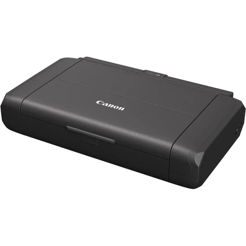Canon PIXMA TR150 A4 Colour Inkjet Portable Printer