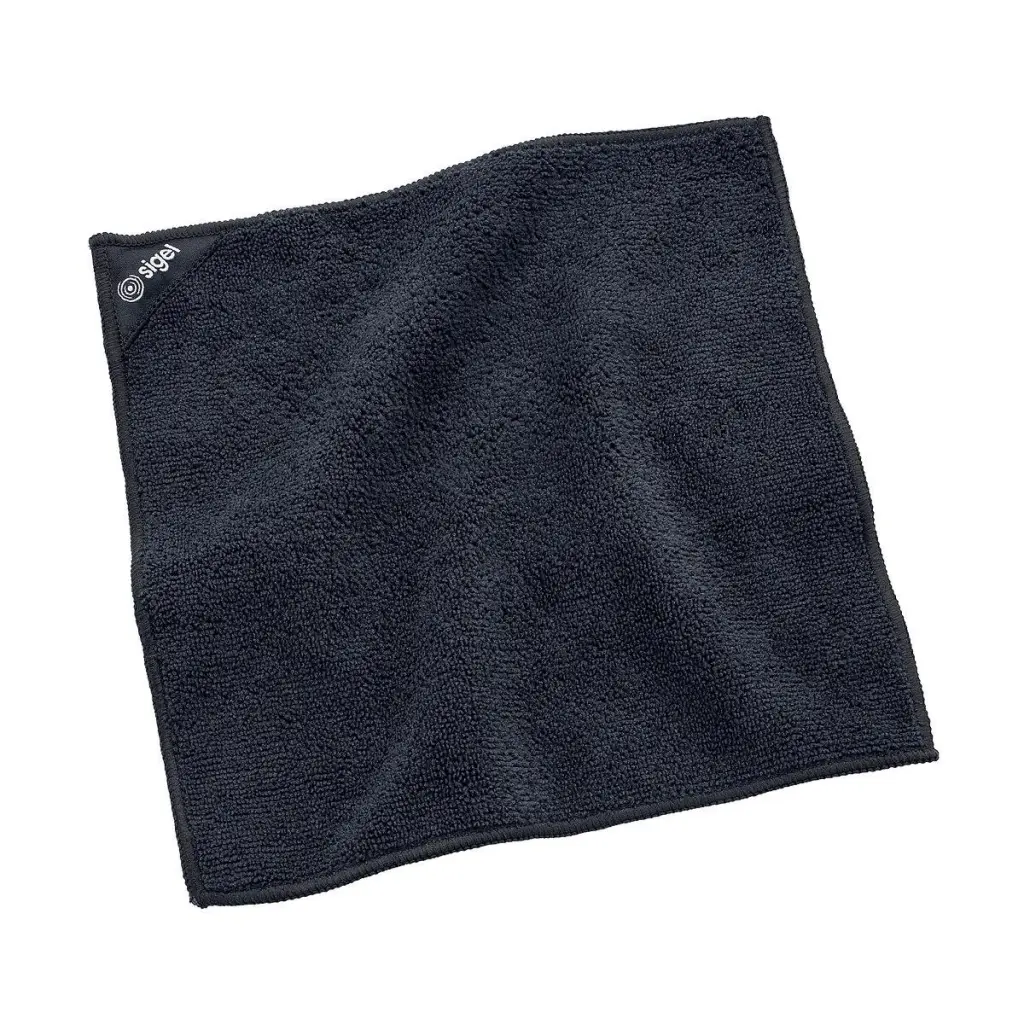 Sigel Magnetic Board Cleaning Cloth - BA110