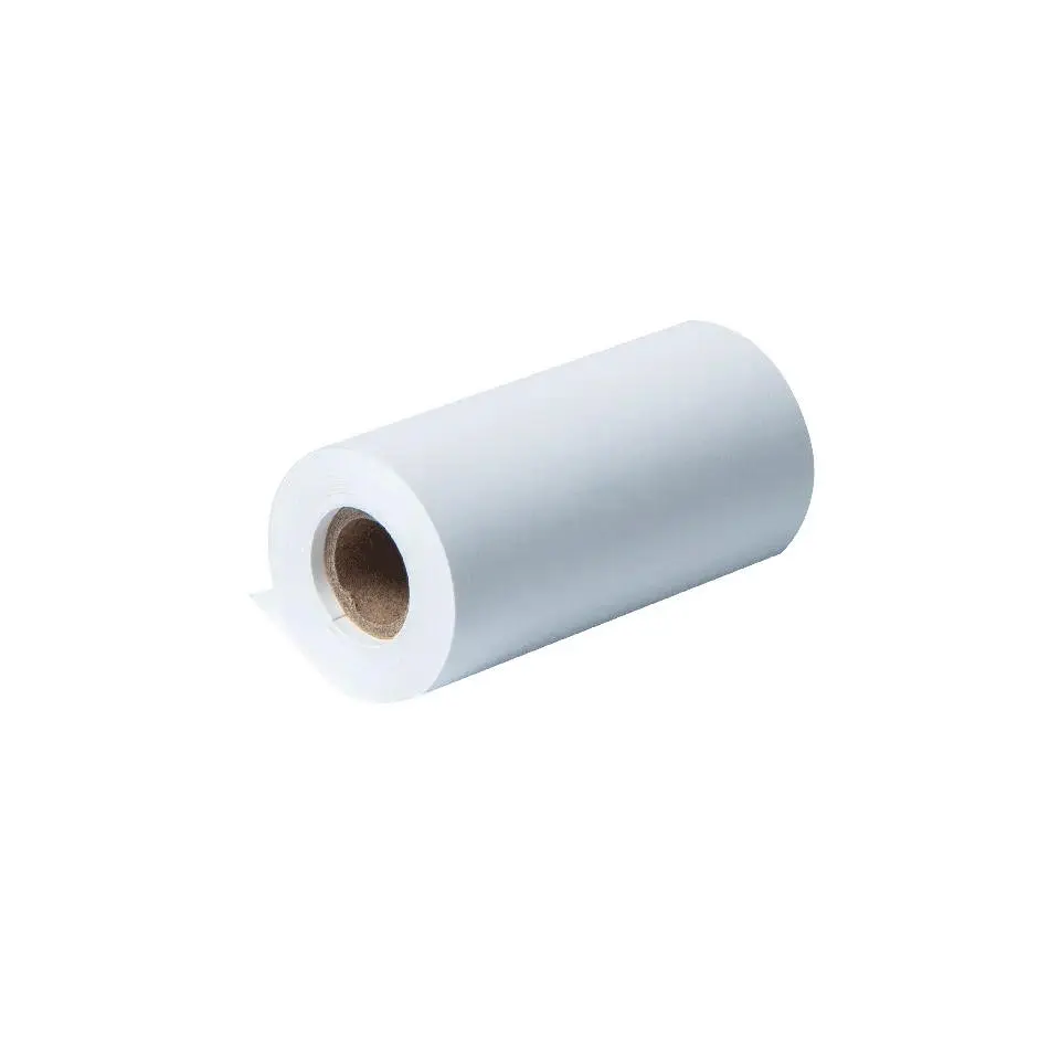 Brother BDE1J000057030 Thermal Paper Roll 57MM Pack of 48 rolls
