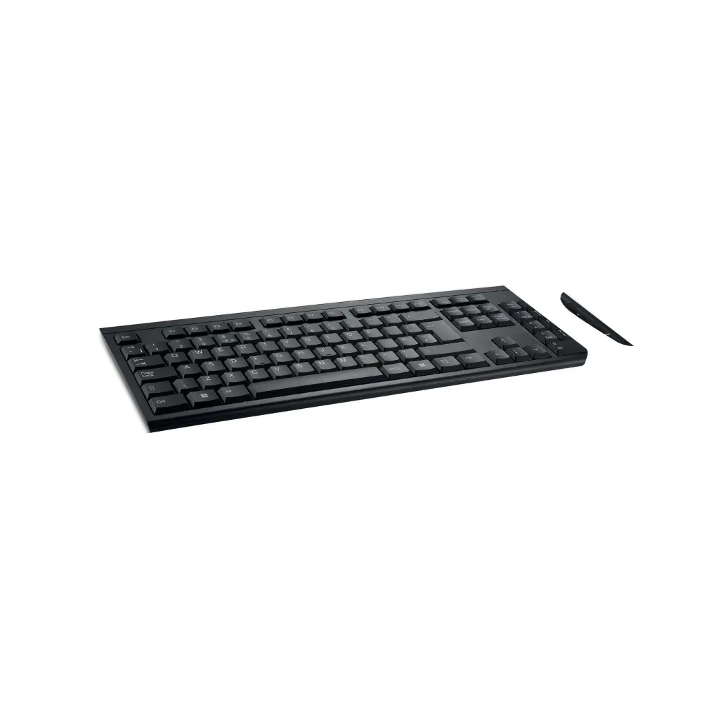 Kensington EQ KM150 Wireless Keyboard - K75561UK