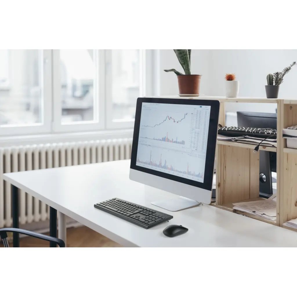 Kensington EQ KM150 Wireless Rechargeable Keyboard and Mouse Set - K75562UK
