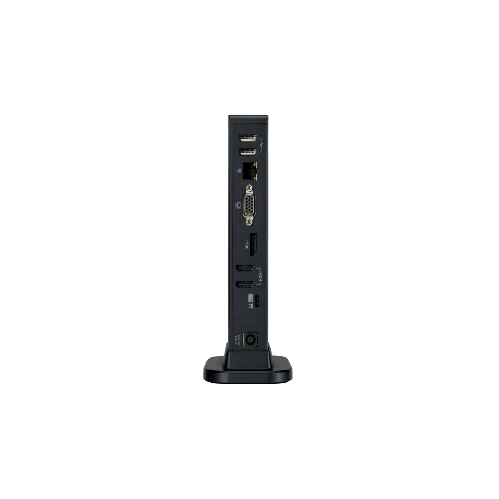 Kensington SD4849Pv USB-C Triple Video Driverless Docking Station - K37060UK