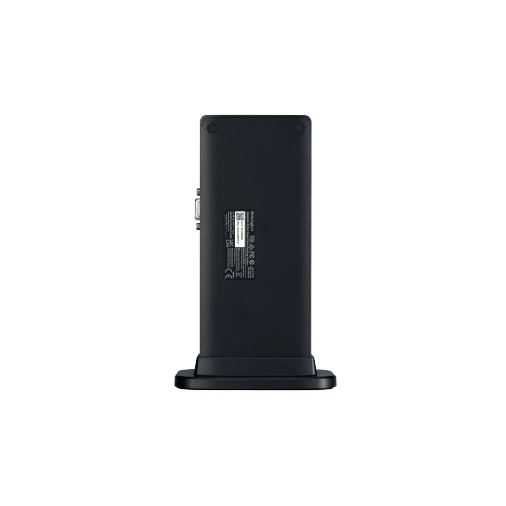 Kensington SD4849Pv USB-C Triple Video Driverless Docking Station - K37060UK