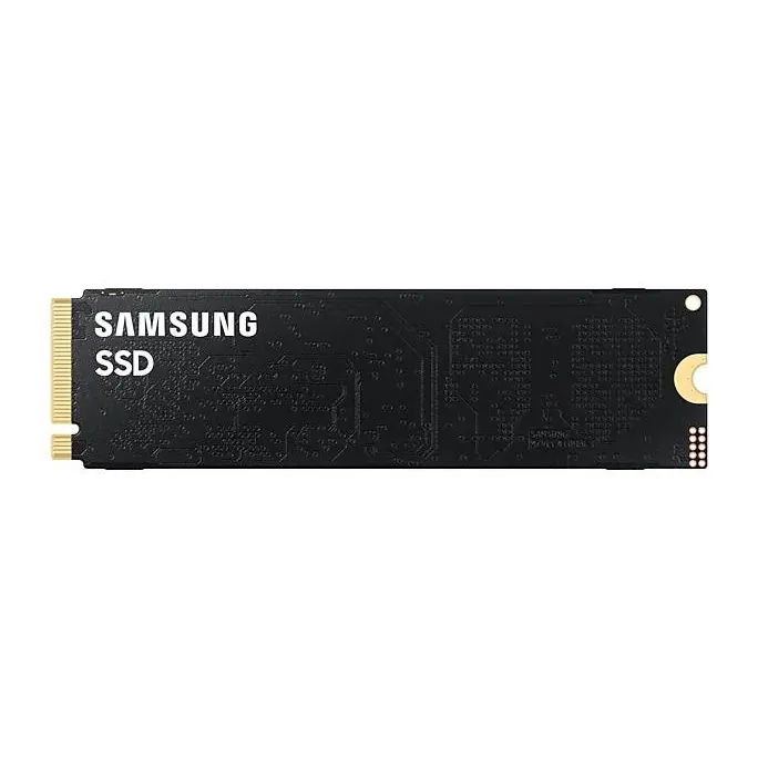 Samsung 9100 PRO 2TB M.2 PCI Express 5.0 NVMe Internal Solid State Drive