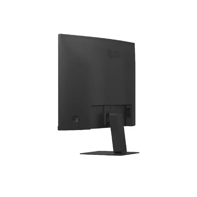 LG 24U421A-B 23.8 Inch 1920 x 1080 Pixels Full HD VA Panel HDMI USB-C Curved Monitor