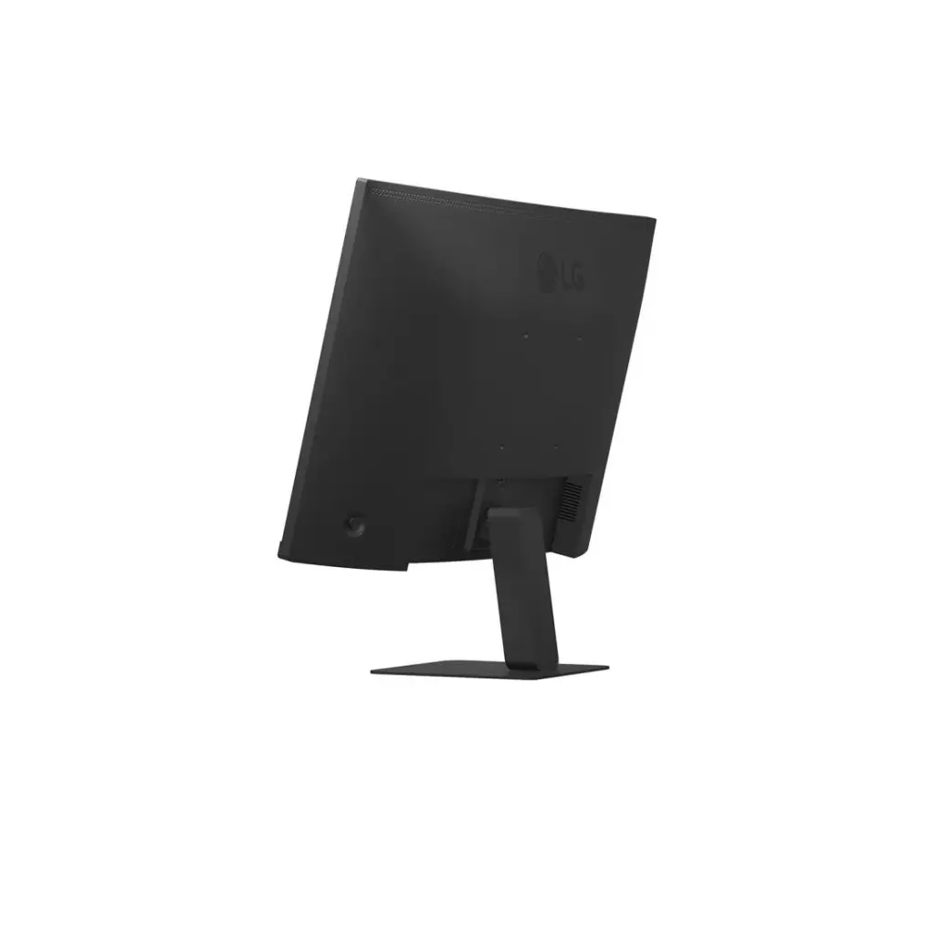 LG 24U421A-B 23.8 Inch 1920 x 1080 Pixels Full HD VA Panel HDMI USB-C Curved Monitor