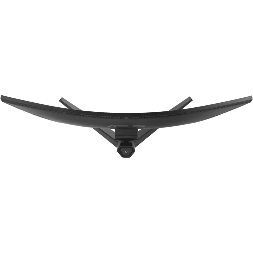 ASUS TUF Gaming VG34VQL3A 34 Inch 3440 x 1440 Pixels Wide Quad HD VA Panel HDMI DisplayPort USB Hub Curved Gaming Monitor
