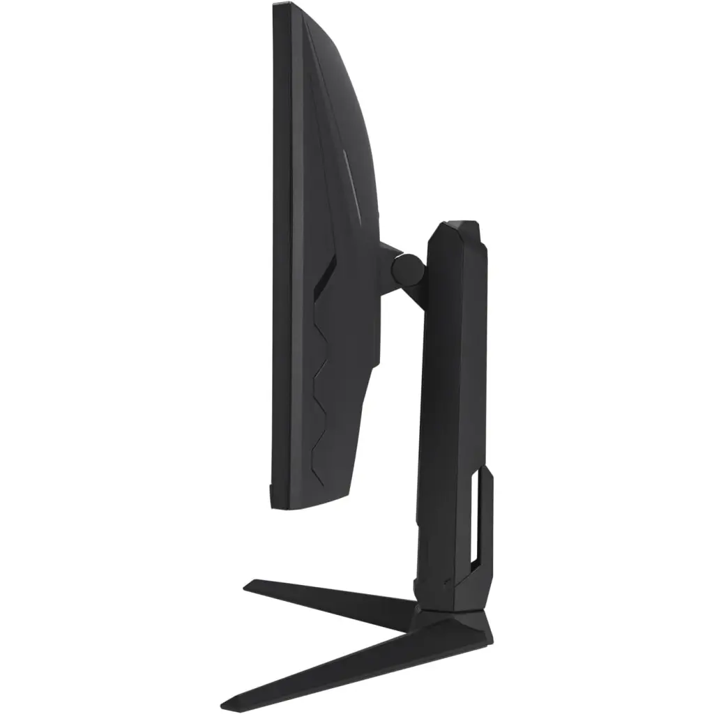 ASUS TUF Gaming VG34VQL3A 34 Inch 3440 x 1440 Pixels Wide Quad HD VA Panel HDMI DisplayPort USB Hub Curved Gaming Monitor