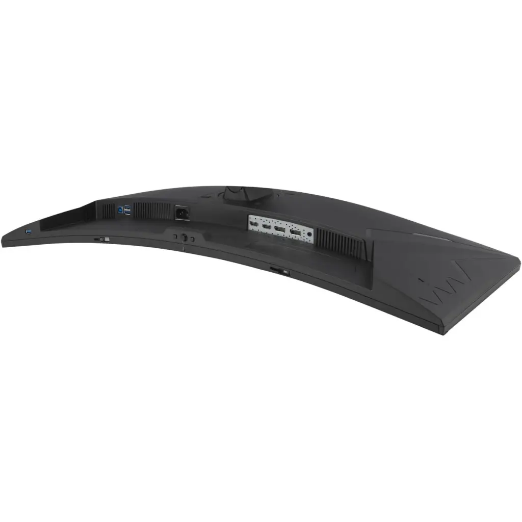 ASUS TUF Gaming VG34VQL3A 34 Inch 3440 x 1440 Pixels Wide Quad HD VA Panel HDMI DisplayPort USB Hub Curved Gaming Monitor
