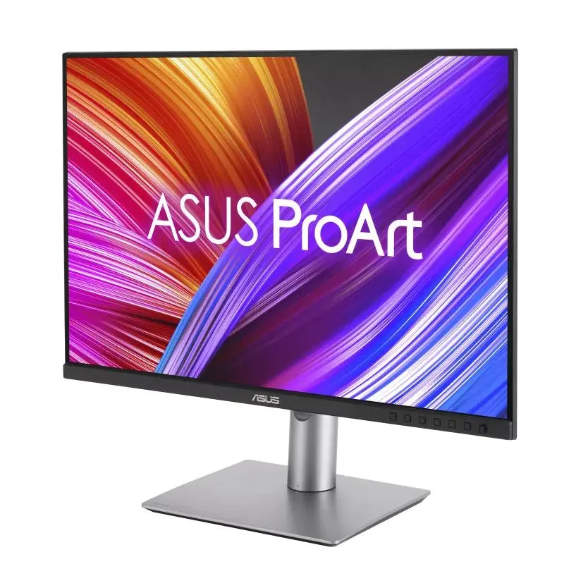 ASUS ProArt PA248CRV 24.1 Inch 1920 x 1200 Pixels WUXGA IPS Panel HDMI DisplayPort USB-C USB Professional Monitor