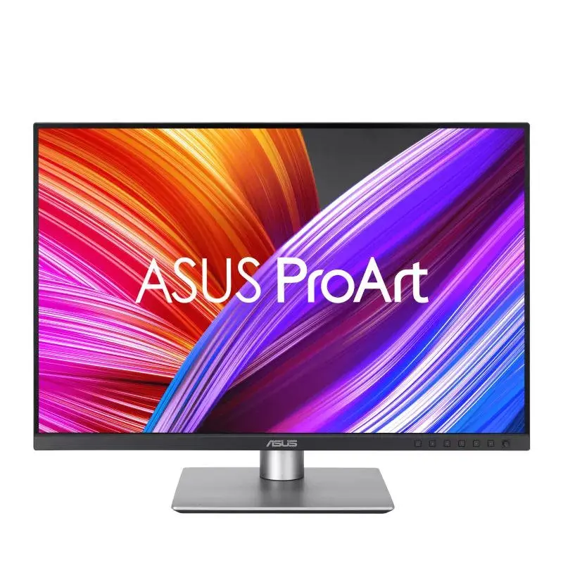 ASUS ProArt PA248CRV 24.1 Inch 1920 x 1200 Pixels WUXGA IPS Panel HDMI DisplayPort USB-C USB Professional Monitor
