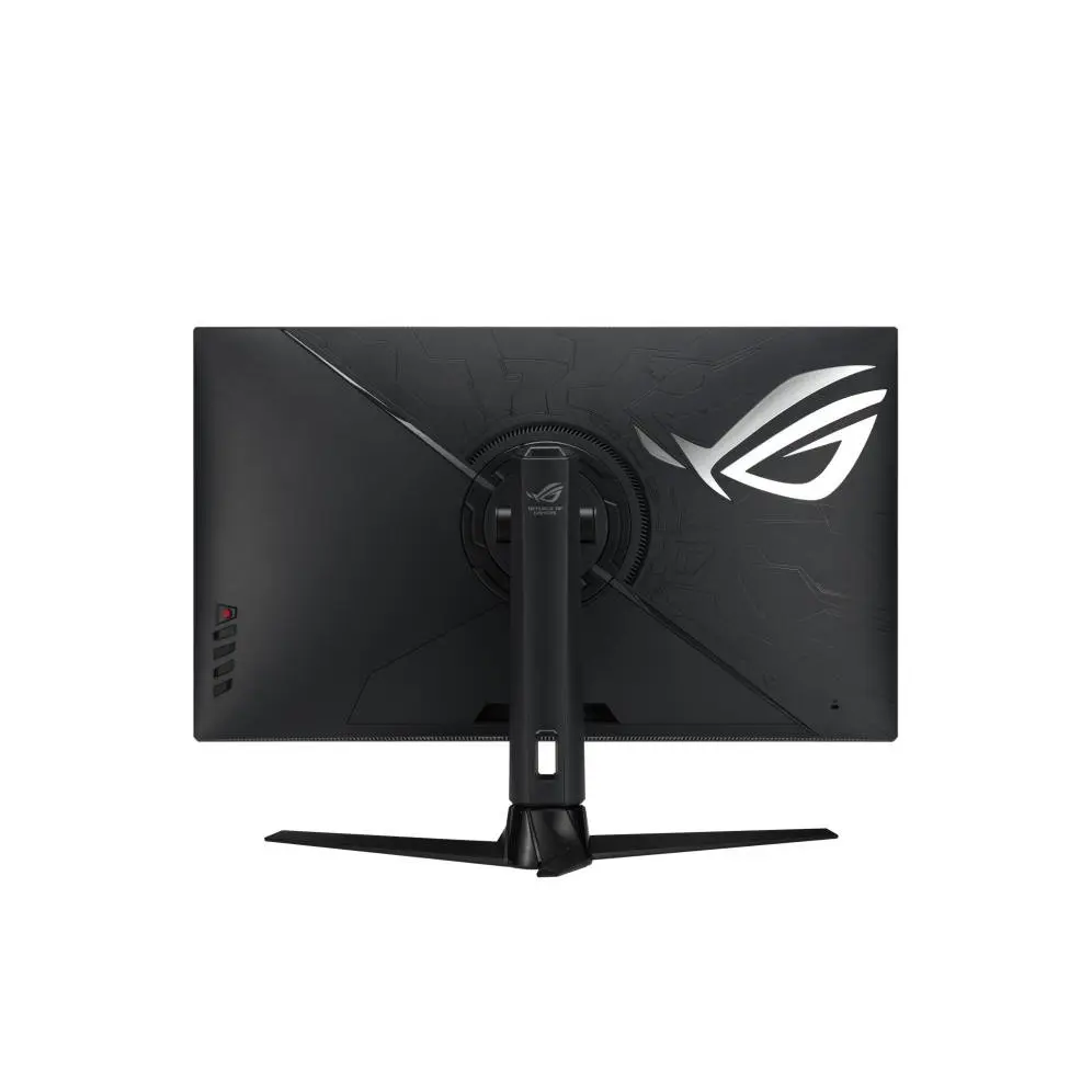 ASUS ROG Strix XG32UQ 32 Inch 3840 x 2160 Pixels 4K Ultra HD Fast IPS HDMI DisplayPort USB Hub Gaming Monitor