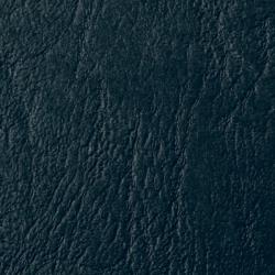 GBC LeatherGrain Binding Covers A5 250 gsm Black Pack of 100