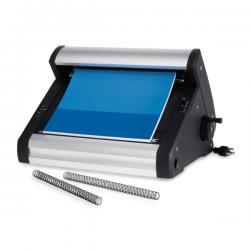GBC TL2900 Electric WireBind finisher