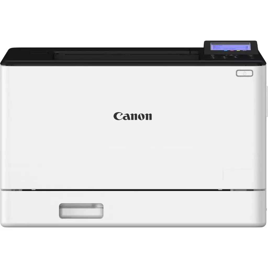 Canon i-SENSYS LBP673Cdw A4 Colour Laser Wireless Printer