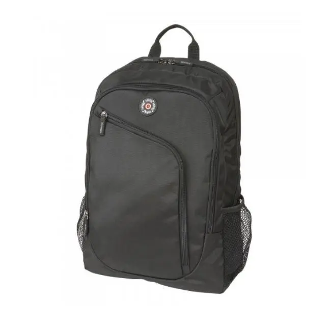 i-Stay 15.6in Laptop and Tablet Backpack Black - IS0401