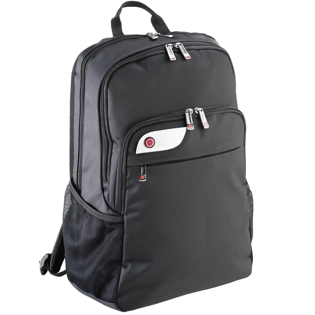 i-Stay 15.6in Laptop Backpack Black - IS0105