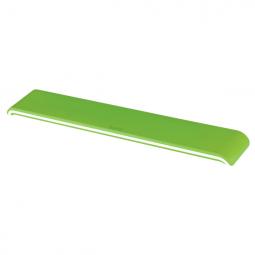 Leitz Ergo WOW Adjustable Keyboard Wrist Rest Green