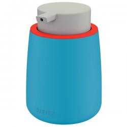 Leitz Cosy Pump Dispenser Calm Blue