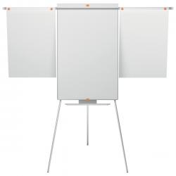 Nobo Classic Nano Clean Tripod Easel including extendable display arms Retail Packed
