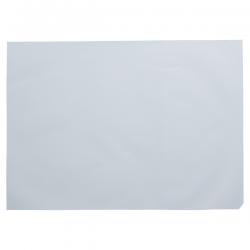 Replacement PVC Cover for Nobo A2 Snap Frames Clear PVC
