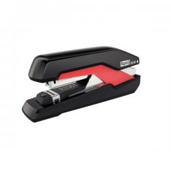 Rapid Supreme Omnipress Fullstrip Stapler SO60 Black/Red