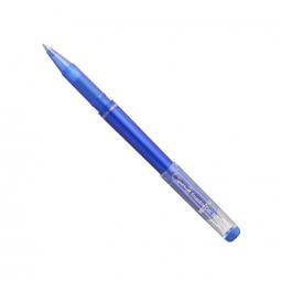 uni-ball Erasable Gel pen Capped UF-222-07 Blue (Pack 12) 233767000