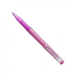 uni-ball Erasable Gel pen Capped UF-222-07 Pink (Pack 12) 233817000