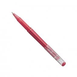 uni-ball Erasable Gel pen Capped UF-222-07 Red (Pack 12) 233775000