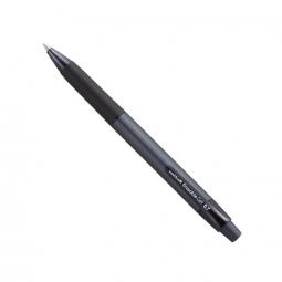 uni-ball Erasable Gel pen Retractable URN-181-07 Black (Pack 12) 260778000