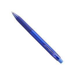 uni-ball Erasable Gel pen Retractable URN-181-07 Blue (Pack 12) 260786000