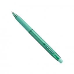 uni-ball Erasable Gel pen Retractable URN-181-07 Green (Pack 12) 260802000