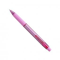 uni-ball Erasable Gel pen Retractable URN-181-07 Pink (Pack 12) 260828000