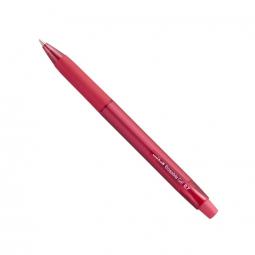 uni-ball Erasable Gel pen Retractable URN-181-07 Red (Pack 12) 260794000