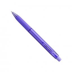 uni-ball Erasable Gel pen Retractable URN-181-07 Violet (Pack 12) 260810000