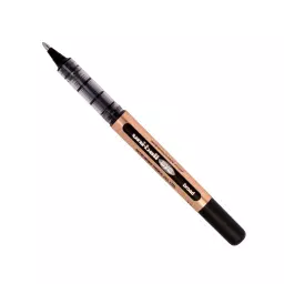 uni-ball EYE Broad UB-150-10 Rollerball Pen 1.0mm Tip Black (Pack 12) - 246959000