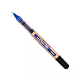 uni-ball EYE Broad UB-150-10 Rollerball Pen 1.0mm Tip Blue (Pack 12) - 246967000