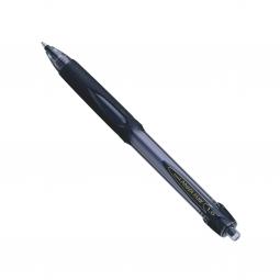 uni-ball uni Power Tank 1mm Tip Ballpoint Pen Black (Pack 12) SN-220