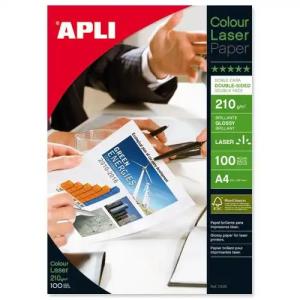 Laser Gloss 210gm